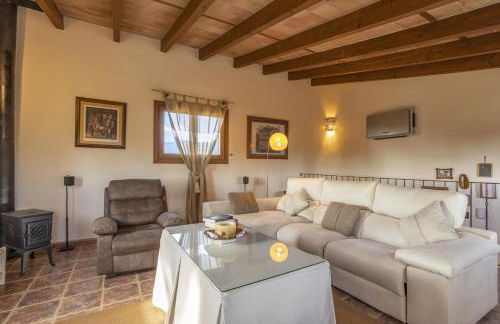 Finca Sa Tanqueta Rústica - Foto 9