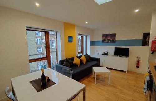 Lovely 1 bedroom apartment in South East London - Foto 10