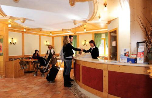 Residence Kristall- Fiemme Holidays - Foto 5