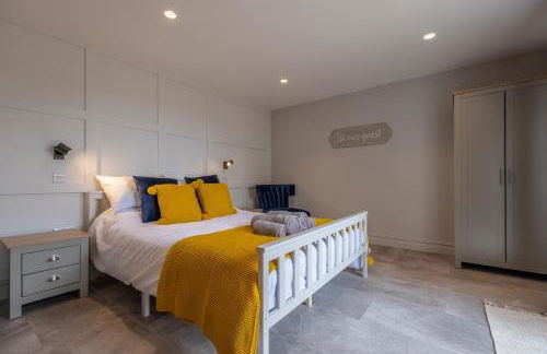 May Cottage & In Focus - Foto 35