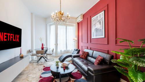 Velvet House 26 - City Center by InnStay - Foto 2