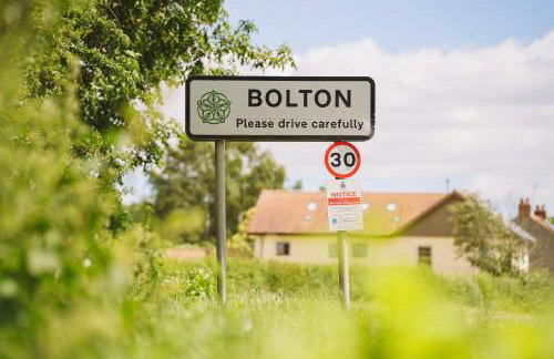 Little Lodge on the Yorkshire Wolds - Foto 42