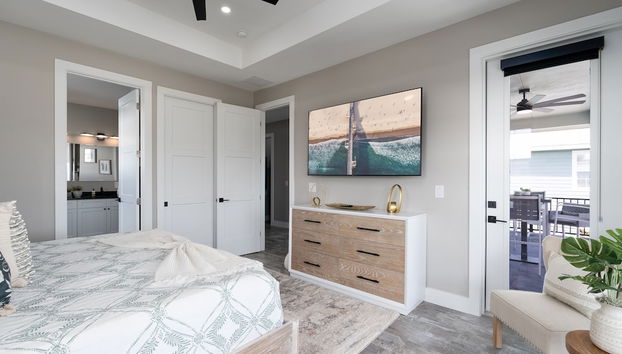 611 Estero Blvd 5 Bedroom Home by RedAwning - Foto 3, Habitación