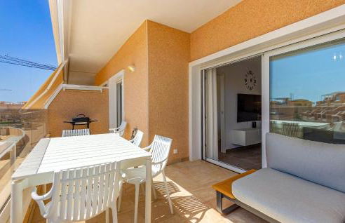 Cozy Apartment In Torre De La Horadada - Foto 7