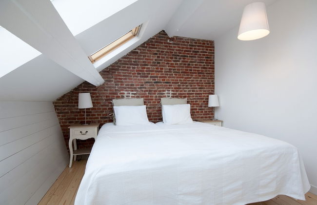 AppartBrussels - Foto 67