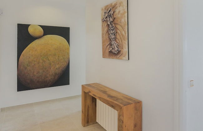 Villa Maricel - Villa With Private Pool. Free Wifi - Foto 27