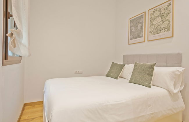 Aspasios Arc de Triomf - Foto 7