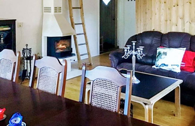 Holiday Home in Gräsmark - Foto 7