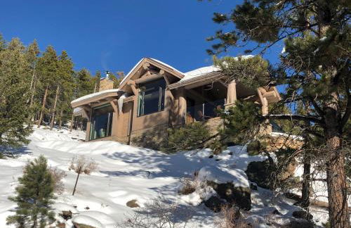 SkyRun Cabin cabin - Foto 29