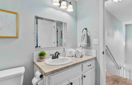 Charming and Peaceful Farmhouse - Family Retreats - Foto 24