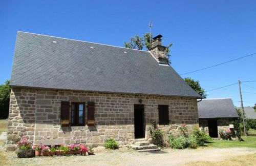 Gîte de France à Marcillac la Croisille 3 épis - Gîte de France 8 personnes MAE-6424 - Foto 1