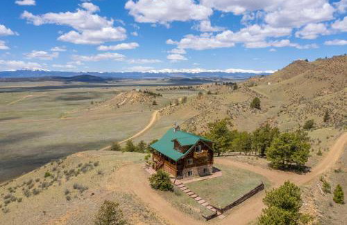 24-0089 Rustic Hartsel Getaway with 35-Acre Yard - Foto 43