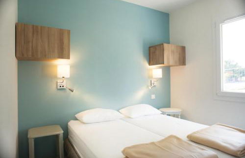 Appartements des Joncas - Foto 59