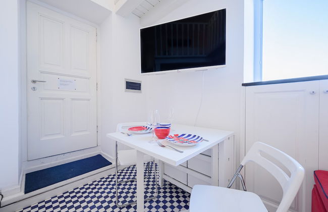 A Fenestella Caprese - Foto 20