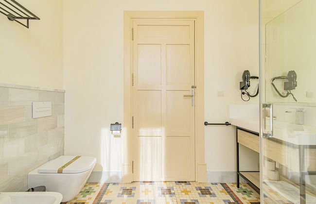 Mosaiko Homes Catedral Granada - Foto 62