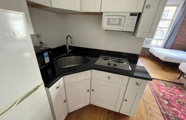 nest apartment new york - Foto 31