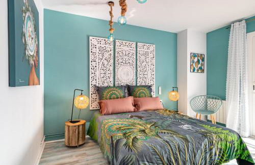 LIANA SEAVIEW & BEACH - apartment - Photo 24