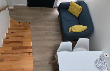 Duplex neuf, 15mn de Paris, parking, climatisation - Foto 9