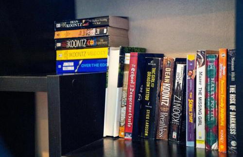 Stage Coach Run home - Foto 31