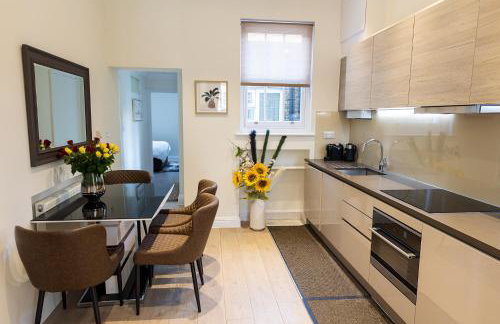 Marylebone Executive Apartments - Foto 8