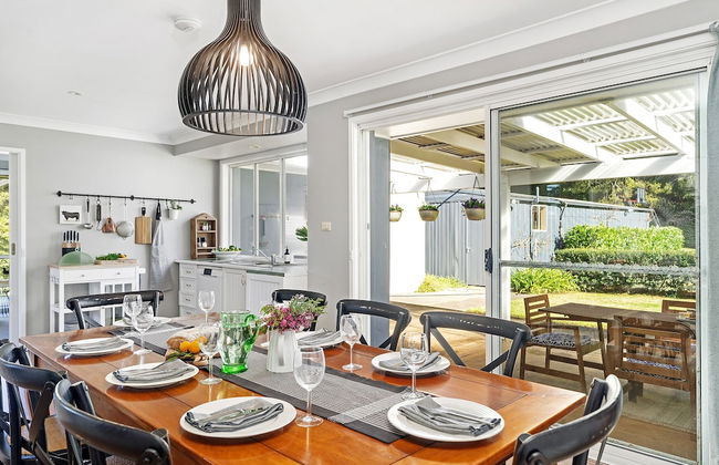 Lilyview Cottage - Robertson - Foto 23