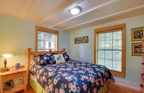 Mountain Cottage with Views Near Tail of the Dragon! - Foto 9