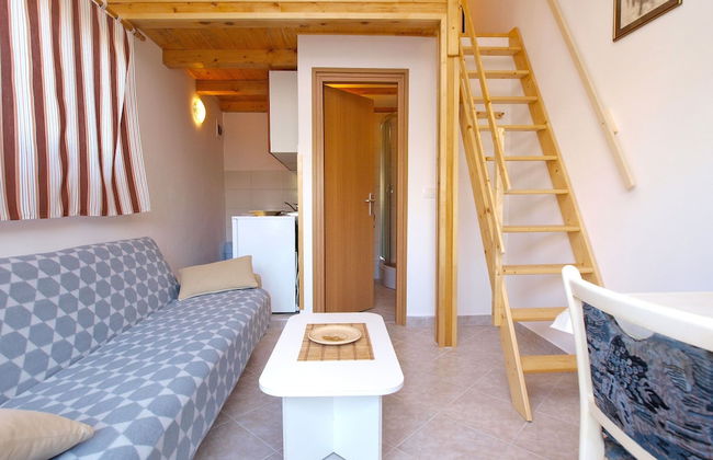 Apartments Elsa 534 - Foto 21