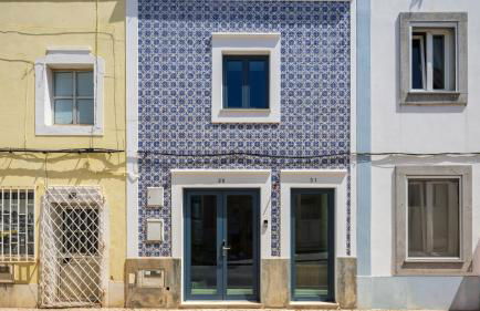 BLQ Charneco 1BDR in Boliqueime by LovelyStay - Foto 9