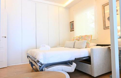 For You Rentals Bernabeu Stadium TEMPORAL Centro Madrid ACE350 - Photo 52