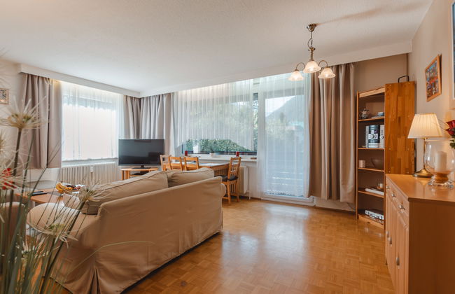 Haus Reitl VII - Foto 16