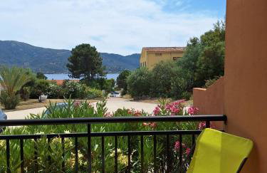 F2 pieds dans l'eau - Foto 11