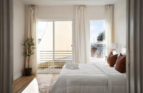 Cozy King Suite in Houston TX - Foto 10