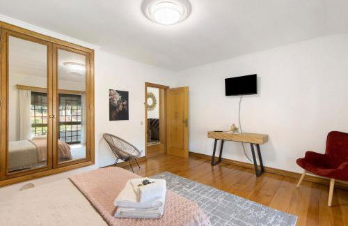 Casa De Santo Amaro - Foto 14