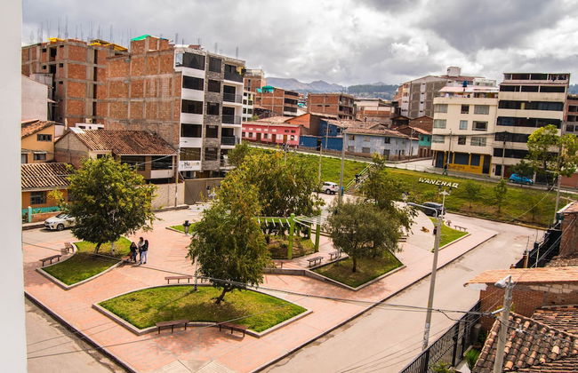 Terra Nostra Suites - Foto 36