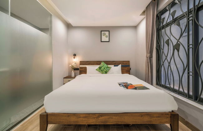 Mons Boutique Hotel and Apartment - Foto 15