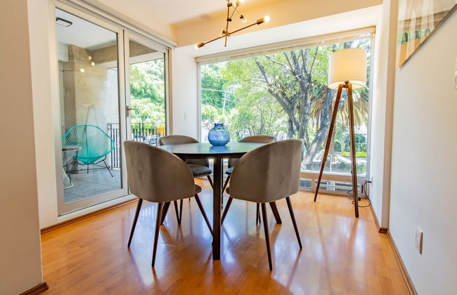 Capitalia Anzures Polanco - Foto 54