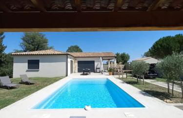 Villa avec piscine - Photo 40
