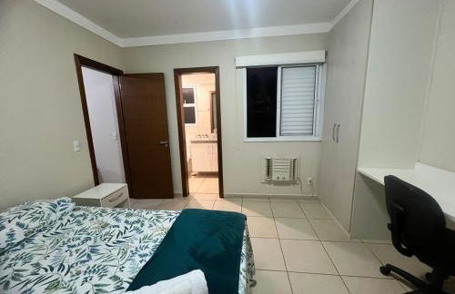 Apartamento no Jardim Botânico, Wi-Fi , Lazer - Foto 36