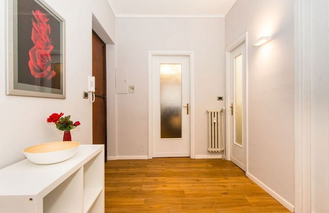 MM Pozzo Strada Terrace Apartment - Foto 27