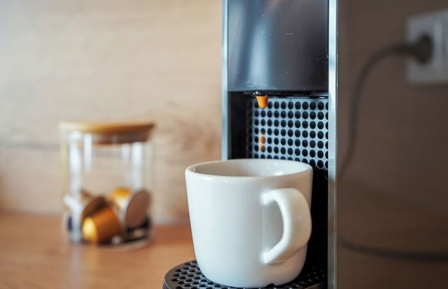 7Seas Comfort Aparthotel Homburg - Foto 68