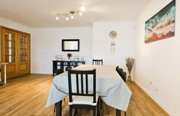 Modern 3 Bed Flat - Beaches, Expo & City Fun - Your Gateway to Lisbon - Foto 6