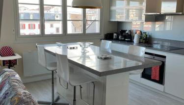 Résidence la Rhune - Foto 2