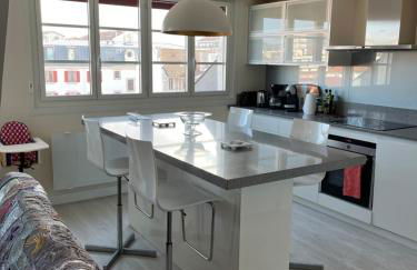 Résidence la Rhune - Foto 2