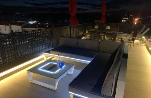 penthouse exceptional sea view - Foto 25