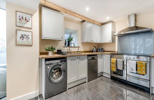 Headlands Farm - Foto 7