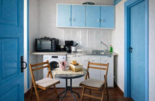 Maestro apartment Chalki - Foto 14