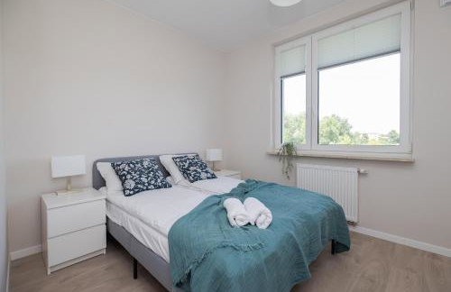 ShortStayPoland Pohulanka (B85) - Foto 3