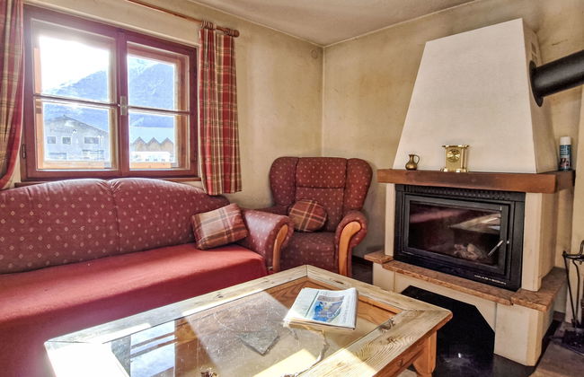 Haflingerhof Almrose - Foto 10