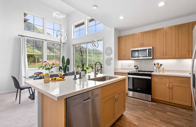 Le'ale'a by Avantstay Ocean + Mountain Views! - Foto 18