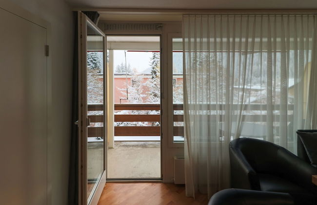 Apartments Cresta - Foto 78